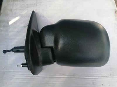 Дзеркало Ліве Renault Kangoo 1997-2003 Механічна Регулювання