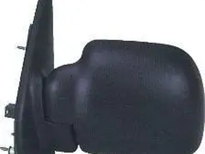 Дзеркало Ліве Renault Kangoo 1997-2003 3 Pin Електро Без Обігріву