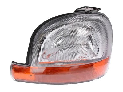 Фара Ліва Renault Kangoo 1997-2003 7701044037