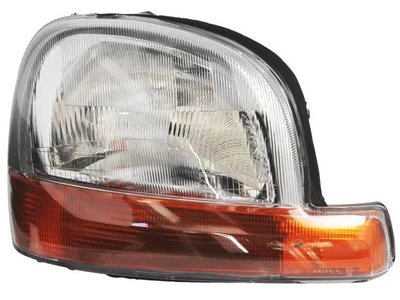 Фара Права Renault Kangoo 1997-2003 7701044038