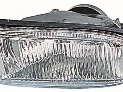 Левая Противотуманка   Renault Laguna 1994-1998 7701042674