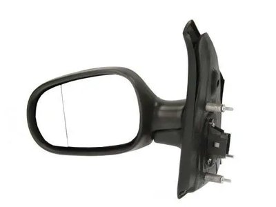 Дзеркало Ліве Renault Megane 1995-1999 5 Pin 7700834189
