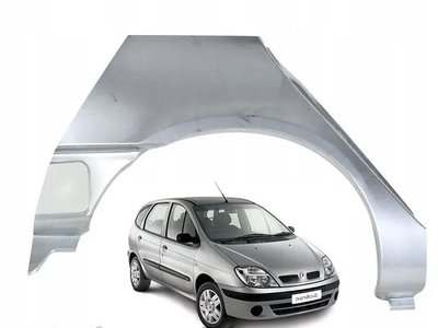 Арка задняя правая Renault Scenic 1996-2002