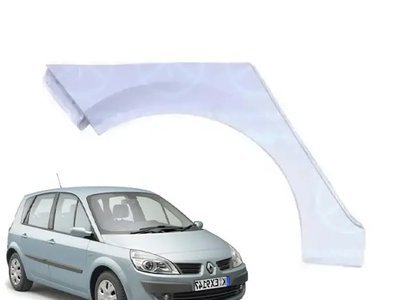 Арка задня права Renault Scenic 2003-2008