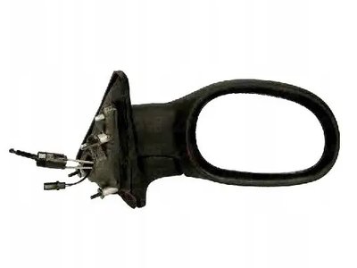Зеркало Правое Renault Laguna 1994-1998 7700818983 Механическая Регулировка