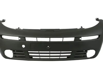 Бампер передній Opel Vivaro 2001-2007 4400470
