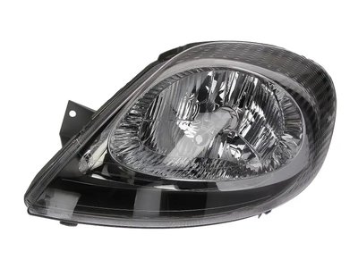 Левая Фара  Opel Vivaro Renault Trafic 2002-2007 91165719