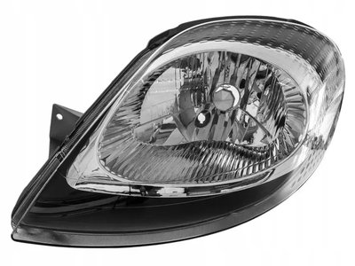 Фара Ліва Nissan Primastar 2002-2007 7700311371