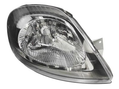 Фара Права Nissan Primastar 2002-2007 2600000Qad