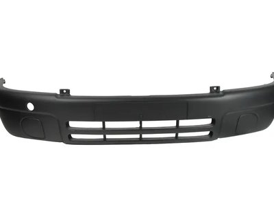 Бампер передний Renault Master  Opel Movano 1998-2003   7701470784