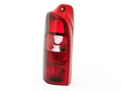 Левый Фонарь Renault Master 1998-2003 4500516