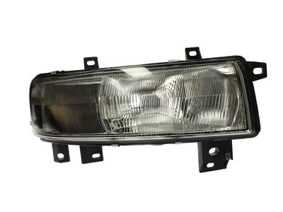 Правая Фара  Opel Movano Renault Master 1998-2003 9161217
