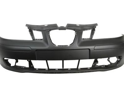 Бампер передний Seat Cordoba 2002-2009 6L0807217DRGRU
