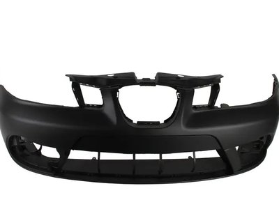 Бампер передний Seat Ibiza 2006-2008   6L6807217K
