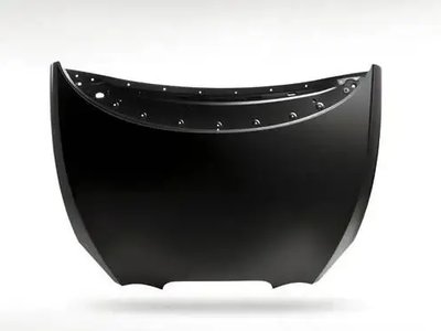 Капот Seat Leon 2004-2012 1P0823031A