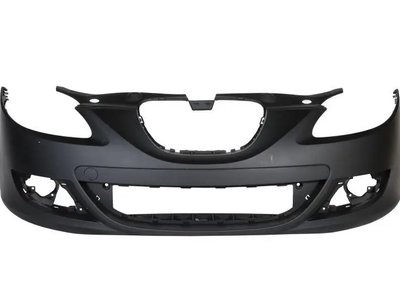 Бампер передний Seat Leon 2005-2009  1P0807217AA