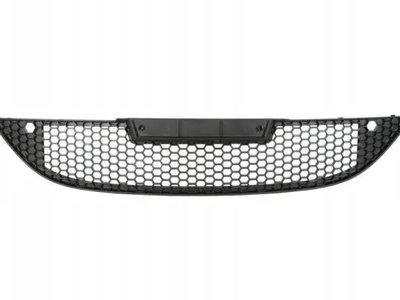 Решетка бампера Seat Leon 2005-2009 1P08536679B9 1P0853667