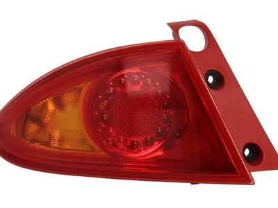 Левый Задний Фонарь Seat Leon 2005-2012 1P0945111D
