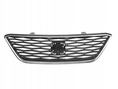 Решітка радіатора Seat Ibiza 2013-2017