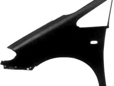 Крыло левое Seat Alhambra 1995-2000 Дорестайлинг 7M08211005AC