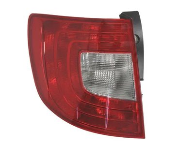 Левый фонарь Skoda Superb 2009-2013  3T9971017