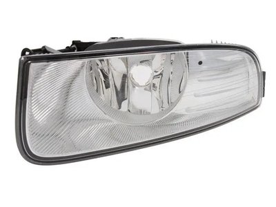 Левая Противотуманка   Skoda Superb 2009-2013 Под 1 лампу H8 3T0941701