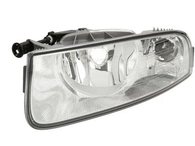 Левая Противотуманка   Skoda Superb 2009-2013 Под 2 лампы 3T0941701A