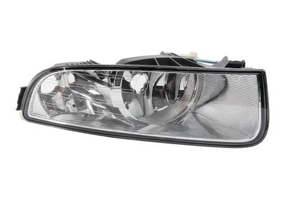 Правая Противотуманка   Skoda Superb 2009-2013 Под 2 лампы 3T0941702A