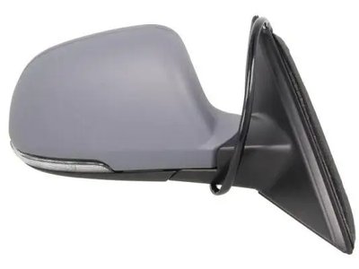 Зеркало Правое Skoda Superb 2008-2013 3T0857538Gru 6 Pin