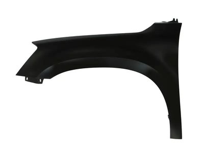 Крило переднє ліве Skoda Yeti 2014-2017 рестайлінг  5L0821021A