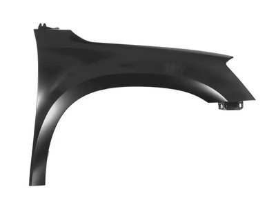 Крило переднє праве Skoda Yeti 2014-2017 рестайлінг  5L0821022A