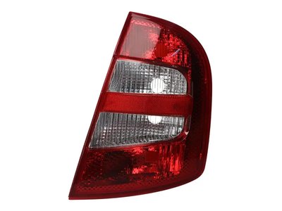 Задний Фонарь Правый Skoda Fabia 1999-2005 Хетчбек 6Y6945112B