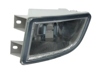 Левая Противотуманка   Skoda Fabia 1999-2005 6Y0941699A