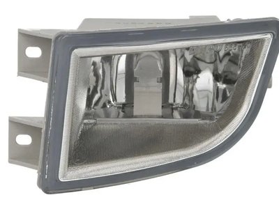 Протитуманна Фара Левая Skoda Fabia 1999-2005 6Y0941699