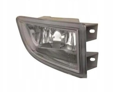 Протитуманна Фара Правая Skoda Fabia 1999-2005 6Y0941700