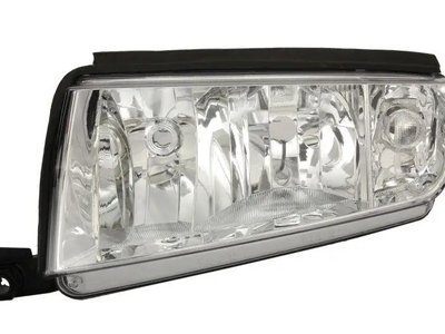 Фара Левая Skoda Fabia 1999-2007 6Y1941015C