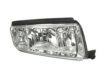 Правая фара  Skoda Fabia Skoda Fabia 1999-2006 6Y1941016H