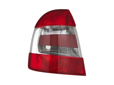 Лівий Ліхтар Skoda Superb 2006-2008 Рестайлінг 3U5945095A
