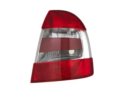 Правий Ліхтар Skoda Superb 2006-2008 Рестайлінг 3U5945096A