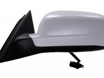 Дзеркало Ліве Skoda Superb 2002-2006 3B0857537Bgru 3B1857521 5 Pin Грунтовано