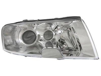Права фара Skoda Superb 2002-2008 Ксенон 3U1941018H