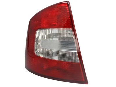 Лівий Ліхтар Skoda Octavia A5 Liftback 2009-2013 1Z5945095B