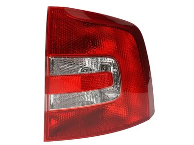Правий Задній Ліхтар Skoda Octavia A5 Liftback 2009-2013 1Z9945112B