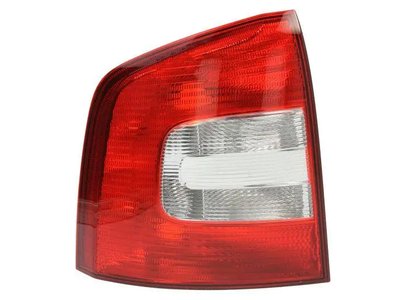 Задній Ліхтар Лівий Skoda Octavia A5 2009-2013 Універсал 1Z9945111A