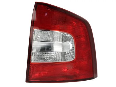 Задній Ліхтар Правий Skoda Octavia A5 2009-2013 Універсал 1Z9945112A