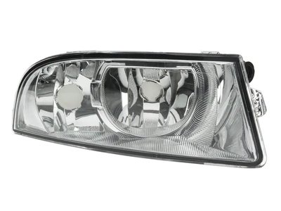 Протитуманна Фара Права Skoda Octavia A5 2009-2013 1Z0941702C