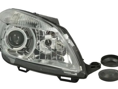 Фара Правая Skoda Fabia 2010-2014 5J1941016D