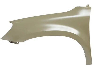 Крило ліве Skoda Yeti 2009-2013 5L0821021