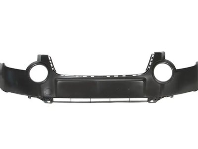 Бампер передній Skoda Yeti 2009-2014 5L0807221