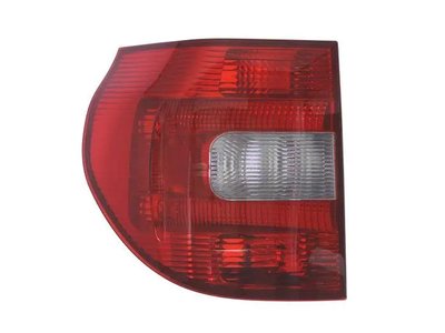Лівий Ліхтар Skoda Yeti 2009-2014 5L0945111